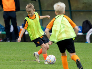 BIO-AGE tournament during European Week of Sport at Warta Poznań